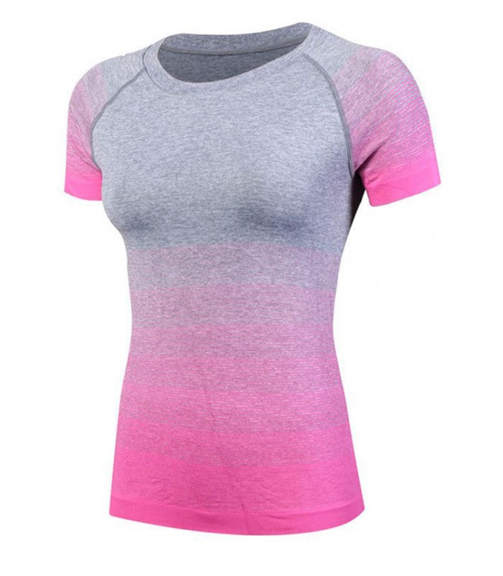 Women Yoga Tops